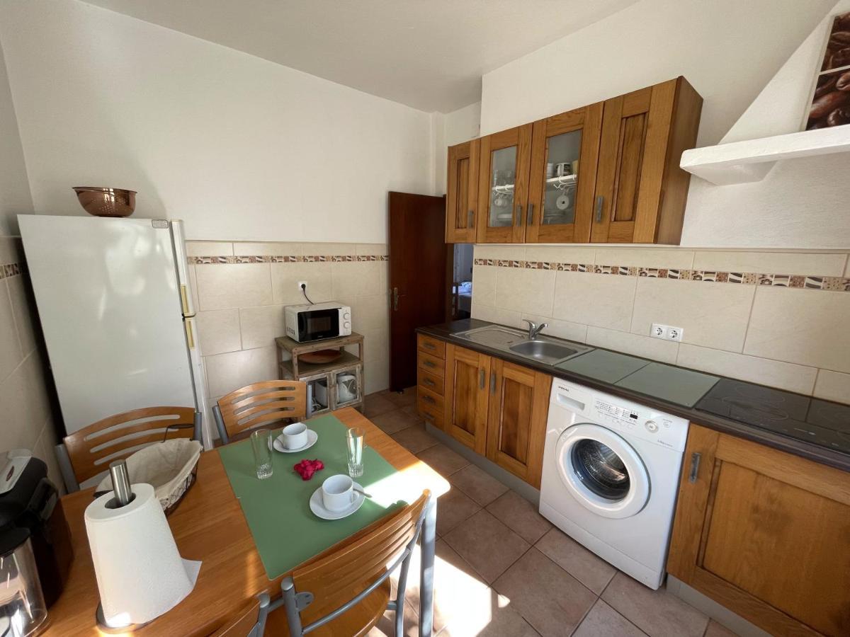 Appartement Old Town House 1