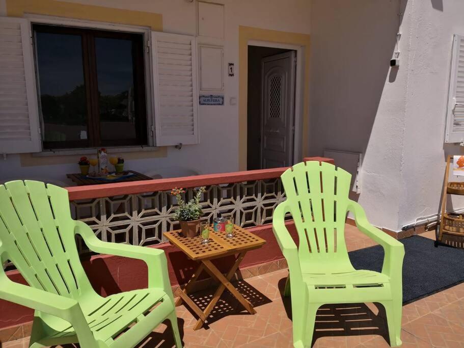 Apartment Old Town House 1 Albufeira