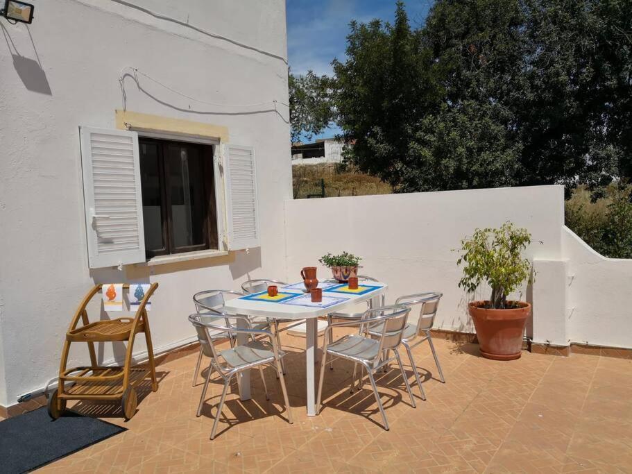 Old Town House 1 Apartment Albufeira